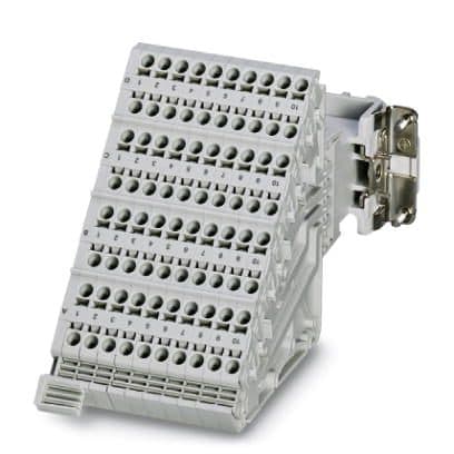 PHOENIX CONTACT PHC1580163 HC-D 40-A-TWIN-PER-F INSERTO PORTACONTAT