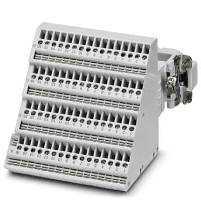 PHOENIX CONTACT PHC1584282 HC-D 64-A-UT-PEL-M INSERTO PORTACONTATTI