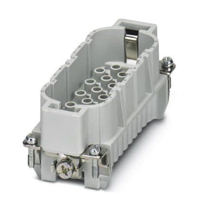 PHOENIX CONTACT PHC1584415 HC-D 40-I-CT-M INSER. PORTACONTATTI MASC