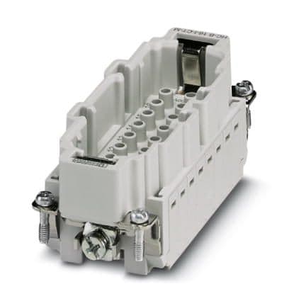 PHOENIX CONTACT PHC1584910 HC-B 16-I-CT-M-32 INSERTO PORTACONTATTI