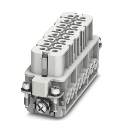 PHOENIX CONTACT PHC1585320 HC-A16-I-UT-F INSERTO PORTACONTATTI