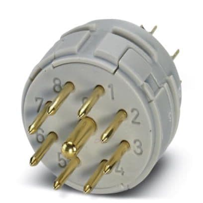 PHOENIX CONTACT PHC1594887 RC-09P1N120000 INSERTO PORTACONTATTI