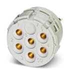 PHOENIX CONTACT - PHC1598466 RC-12S1N120000 INSERTO PORTACONTATTI