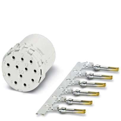 PHOENIX CONTACT PHC1599348 RC-12S1N8E0000 INSERTO PORTACONTATTI