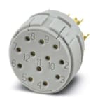 PHOENIX CONTACT - PHC1599614 RC-12S2N120000 INSERTO PORTACONTATTI