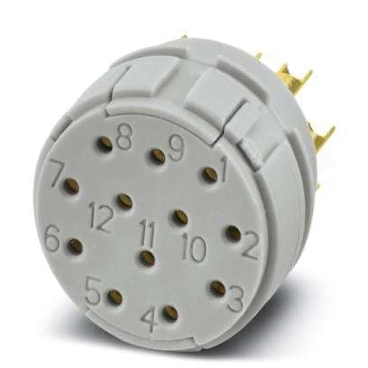PHOENIX CONTACT PHC1599614 RC-12S2N120000 INSERTO PORTACONTATTI