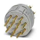 PHOENIX CONTACT - PHC1601193 RC-17P1N120000 INSERTO PORTACONTATTI