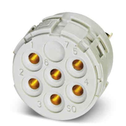 PHOENIX CONTACT - PHC1601799 RC-17S1N120000 INSERTO PORTACONTATTI