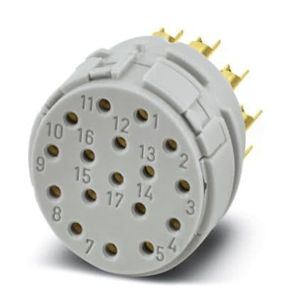 PHOENIX CONTACT PHC1602383 RC-17S2N120000 INSERTO PORTACONTATTI