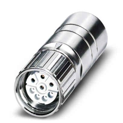 PHOENIX CONTACT PHC1605553 SF-5ES1N8AR4DU CUSTODIA E INSERTO