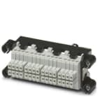 PHOENIX CONTACT - PHC1607263 VC-TR3/4M-PEA-S8888-SET INSERTI PORTACON