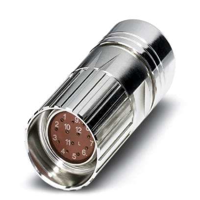 PHOENIX CONTACT PHC1607297 RF-12S2N8A80DU INSERTO PORTACONT.