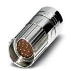 PHOENIX CONTACT - PHC1607323 RF-17P1N8A80DU INSERTO PORTACONT.