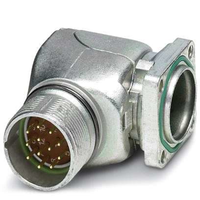 PHOENIX CONTACT PHC1607328 RF-17P1N8AAD00 INSERTO PORTACONT.