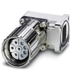 PHOENIX CONTACT - PHC1607429 SF-7ES1N8AYW00 CUSTODIA E INSERTO