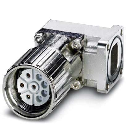 PHOENIX CONTACT PHC1607429 SF-7ES1N8AYW00 CUSTODIA E INSERTO