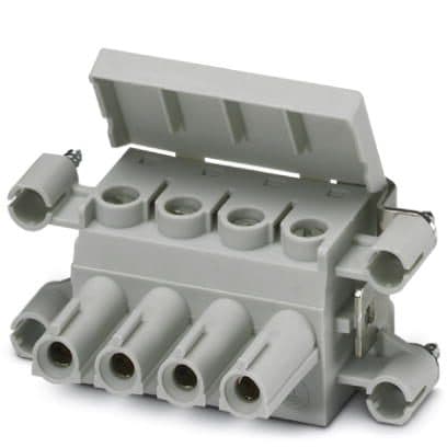 PHOENIX CONTACT - PHC1607460 VC-TFS 4 INSERTO PORTACONTATTI