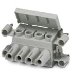 PHOENIX CONTACT - PHC1607460 VC-TFS 4 INSERTO PORTACONTATTI