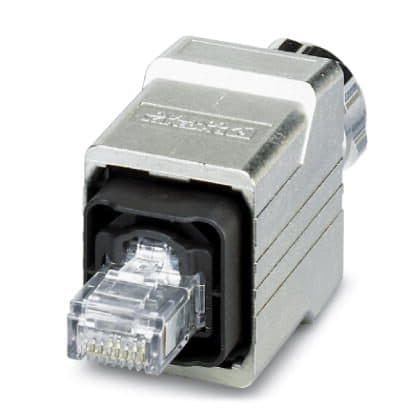 PHOENIX CONTACT PHC1608016 VS-PPC-C1-RJ45-MNNA-PG9-8Q5 CONNETTORE R