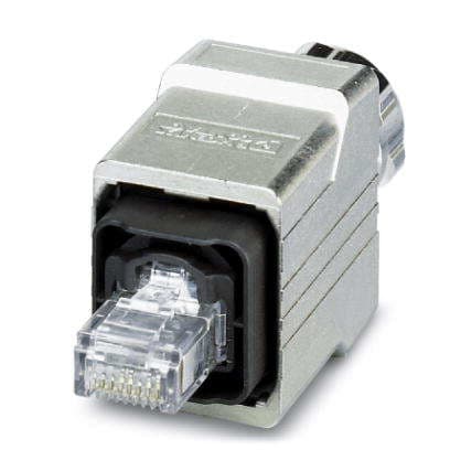 PHOENIX CONTACT PHC1608100 VS-PPC-C1-RJ45-MNNA-PG9-4Q5 CONNETTORE R