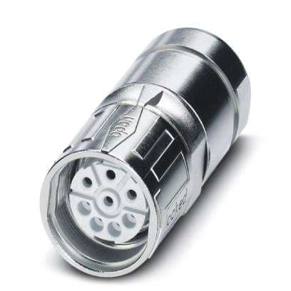 PHOENIX CONTACT PHC1618196 SF-5ES1N8A80A3S CONNETTORE PER CAVI