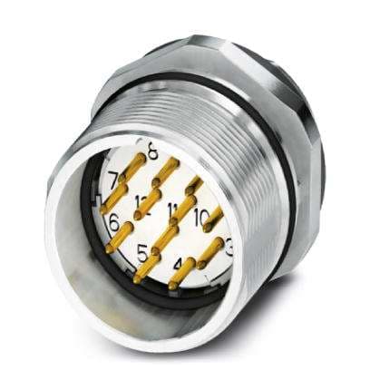 PHOENIX CONTACT PHC1619890 CA-12P1N126Z00 CONNETTORE PER APPARECCHI