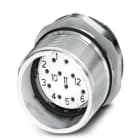 PHOENIX CONTACT - PHC1619891 CA-12S1N126Z00 CONNETTORE PER APPARECCHI