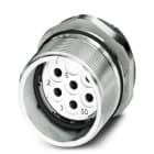 PHOENIX CONTACT - PHC1619903 CA-06S1N126Z00 CONNETTORE PER APPARECCHI