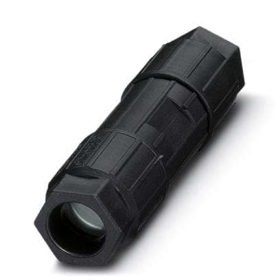 PHOENIX CONTACT PHC1642140 Q 0,75/4IDC/18-18KU-KU BK PASSAPARETE
