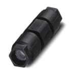 PHOENIX CONTACT - PHC1642153 Q 1,5/4IDC/24-24KU-KU BK PASSAPARETE