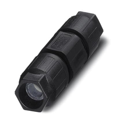PHOENIX CONTACT PHC1642153 Q 1,5/4IDC/24-24KU-KU BK PASSAPARETE