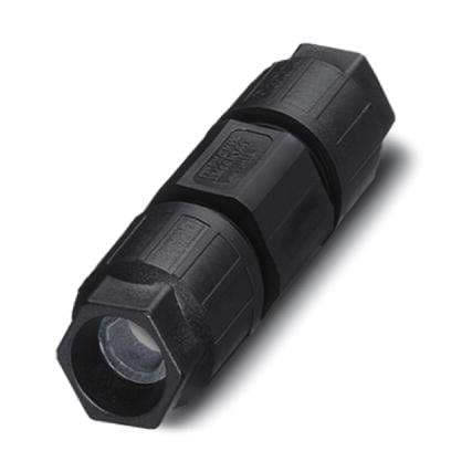 PHOENIX CONTACT PHC1642182 Q 1,5/4IDC/24-24KU-KU BK PE PASSAPARETE
