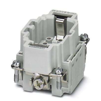 PHOENIX CONTACT PHC1648157 HC-B 6-I-CT-M INSERTO PORTACONTATTI