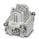 PHOENIX CONTACT - PHC1648160 HC-B 6-I-CT-F INSERTO PORTACONTATTI