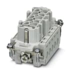 PHOENIX CONTACT - PHC1648186 HC-B 10-I-UT-F INSERTO PORTACONTATTI