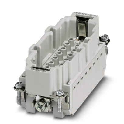 PHOENIX CONTACT PHC1648270 HC-B 16-I-CT-M INSERTO PORTACONTATTI
