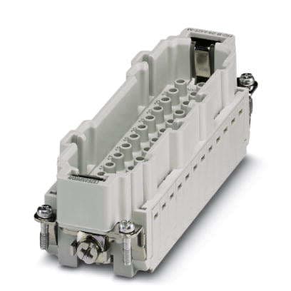 PHOENIX CONTACT PHC1648335 HC-B 24-I-CT-M INSERTO PORTACONTATTI