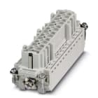 PHOENIX CONTACT - PHC1648348 HC-B 24-I-CT-F INSERTO PORTACONTATTI
