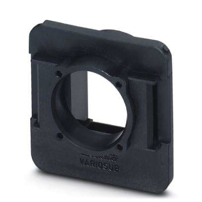 PHOENIX CONTACT PHC1658053 VS-08-A-RJ45/MOD-1-R-IP67 BK TELAIO