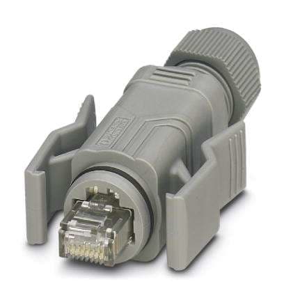 PHOENIX CONTACT PHC1658493 VS-08-RJ45-5-Q/IP67-BK CONNETTORE RJ45