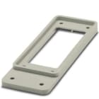 PHOENIX CONTACT - PHC1660449 HC-B 24-ADP-B 16-GY PIASTRA ADATTATRICE