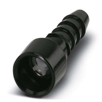 PHOENIX CONTACT - PHC1663569 HC-M-PN3-4,00-BU-V CONNETTORE PNEUMATICO