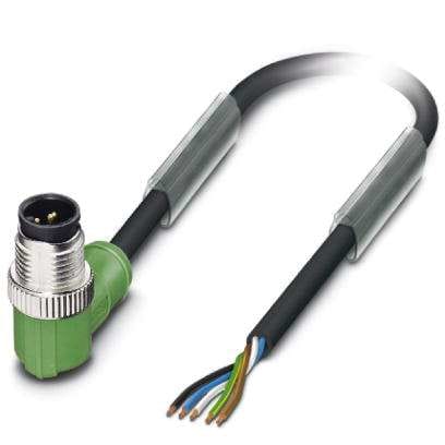 PHOENIX CONTACT PHC1669796 SAC-5P-M12MR/1,5-PUR CAVO SENSORE