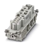 PHOENIX CONTACT - PHC1679320 HC-K 4/8-EBUS INSERTO