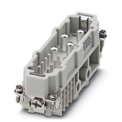 PHOENIX CONTACT PHC1679333 HC-K 4/8-ESTS INSERTO