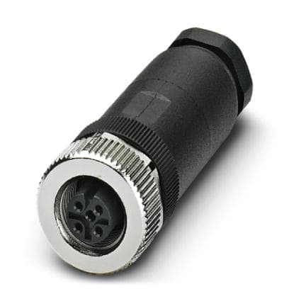 PHOENIX CONTACT - PHC1681486 SACC-M12FS-5CON-PG9-M CONNETTORE