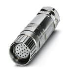 PHOENIX CONTACT - PHC1685505 RC/TGGM/KVD/LBL 16+3 CONNETTORE FEMMINA