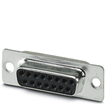 PHOENIX CONTACT PHC1688887 VS-15-BU-DSUB-EG PORTACONTATTI