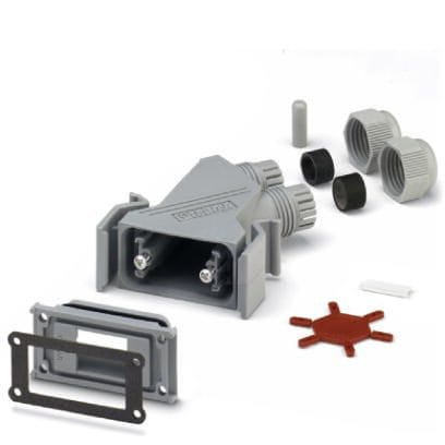 PHOENIX CONTACT PHC1689129 VS-15-SET-STD SET CUSTODIE VARIOSUB