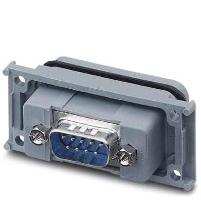 PHOENIX CONTACT PHC1689705 VS-09-A-GC-ST/ST TELAIO DA INCASSO